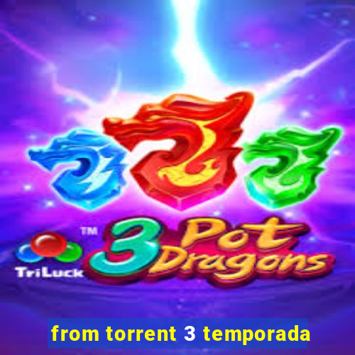 from torrent 3 temporada